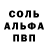 ГАШ VHQ Nolla Artemeva